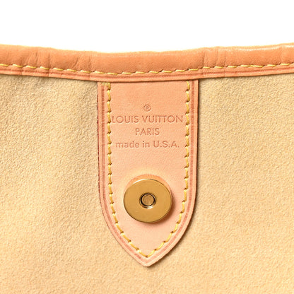 Louis Vuitton Monogram Galliera GM 6 of 9