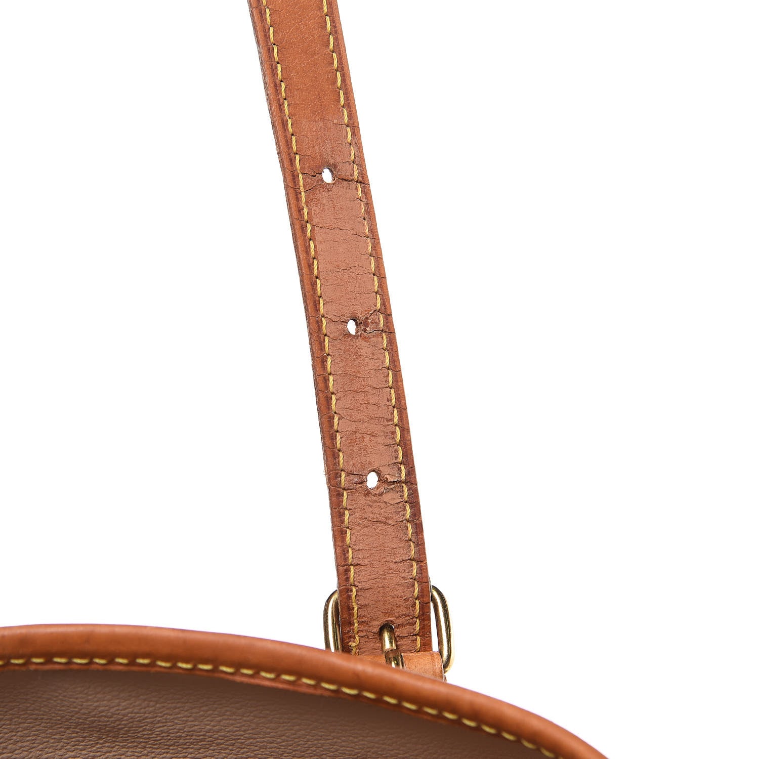Louis Vuitton Monogram Bucket 27 9 of 15