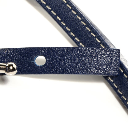 Goyard Goyardine Saint Louis GM Navy 7 of 9