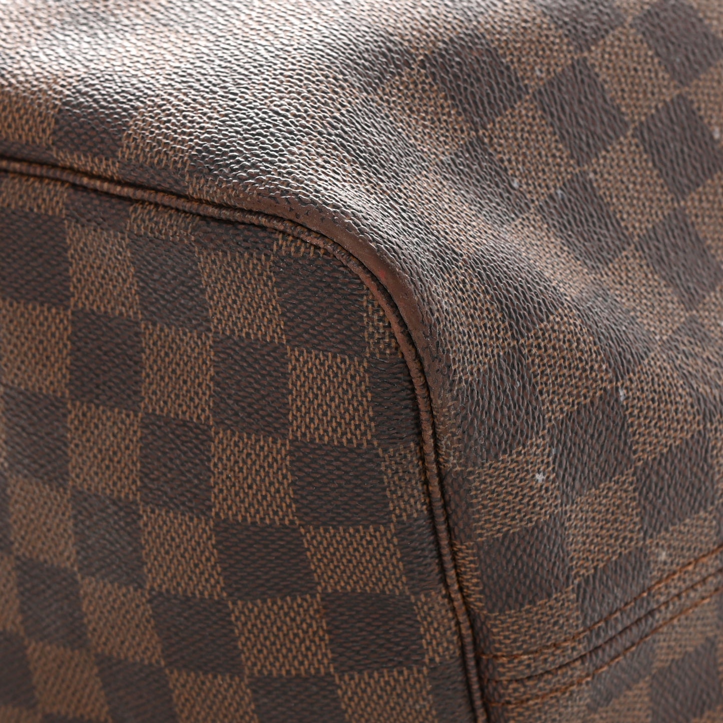 Damier Ebene Neverfull GM