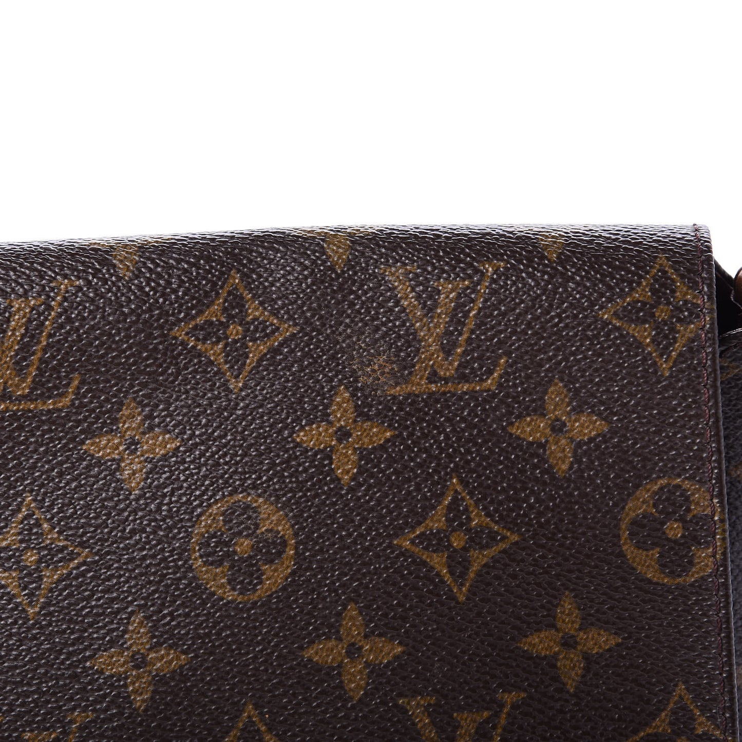 Monogram Musette Salsa Long Strap
