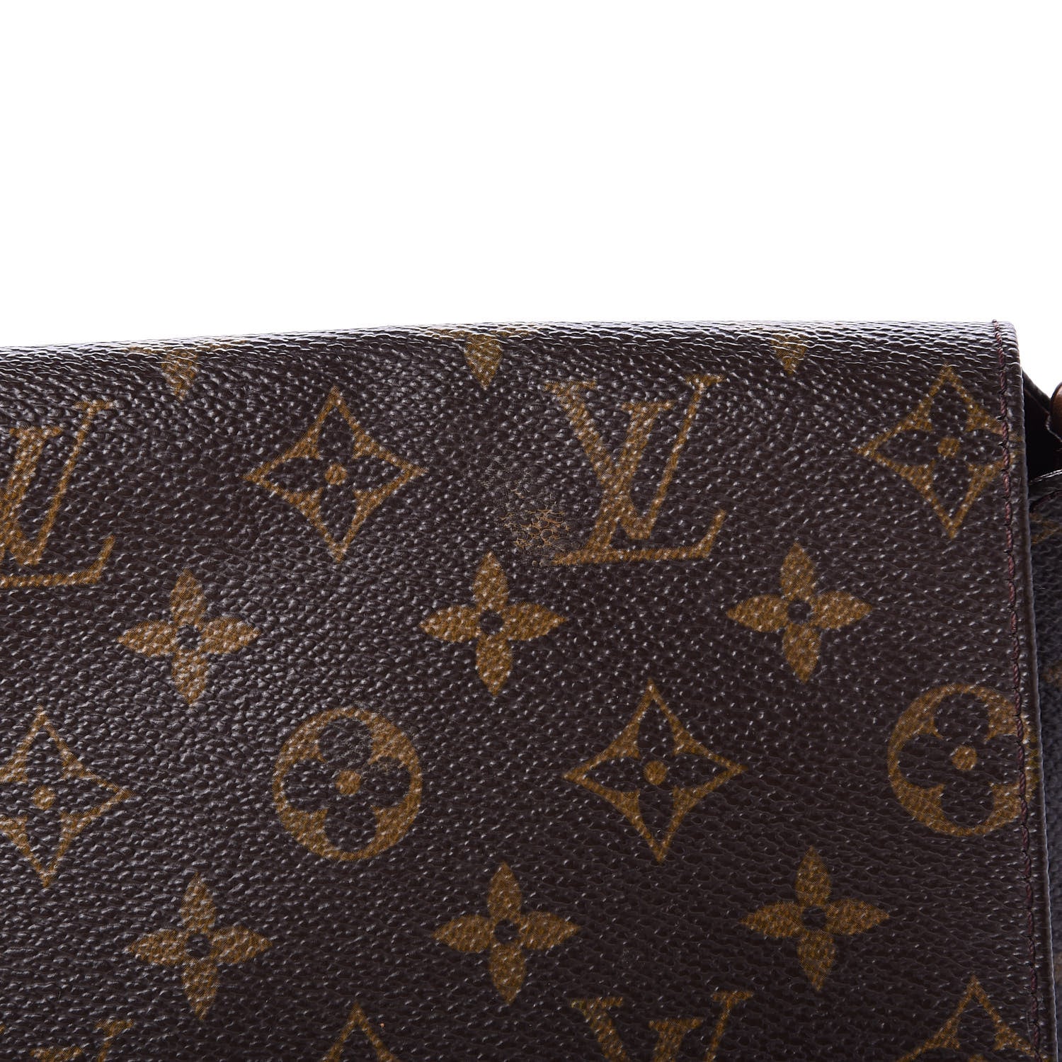 Louis Vuitton Monogram Musette Salsa Long Strap 9 of 9