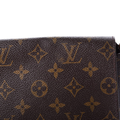 Louis Vuitton Monogram Musette Salsa Long Strap 9 of 9