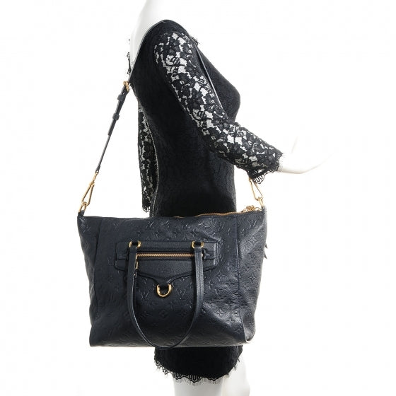 Louis Vuitton Empreinte Lumineuse PM Infini 2 of 7