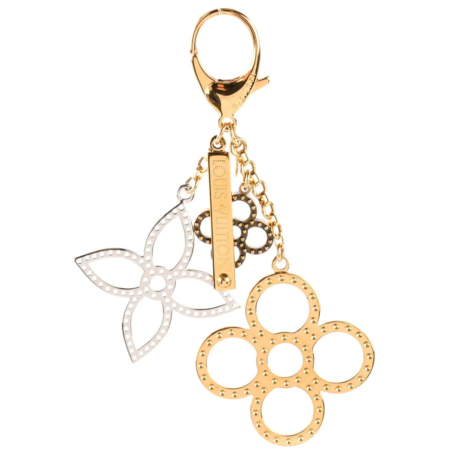 Louis Vuitton Tapage Bag Charm 1 of 7