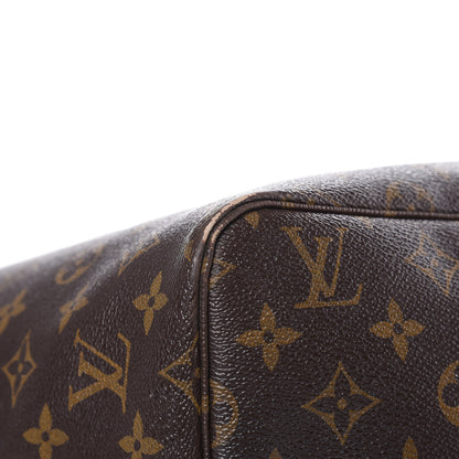 Louis Vuitton Monogram Neo Neverfull GM 11 of 23
