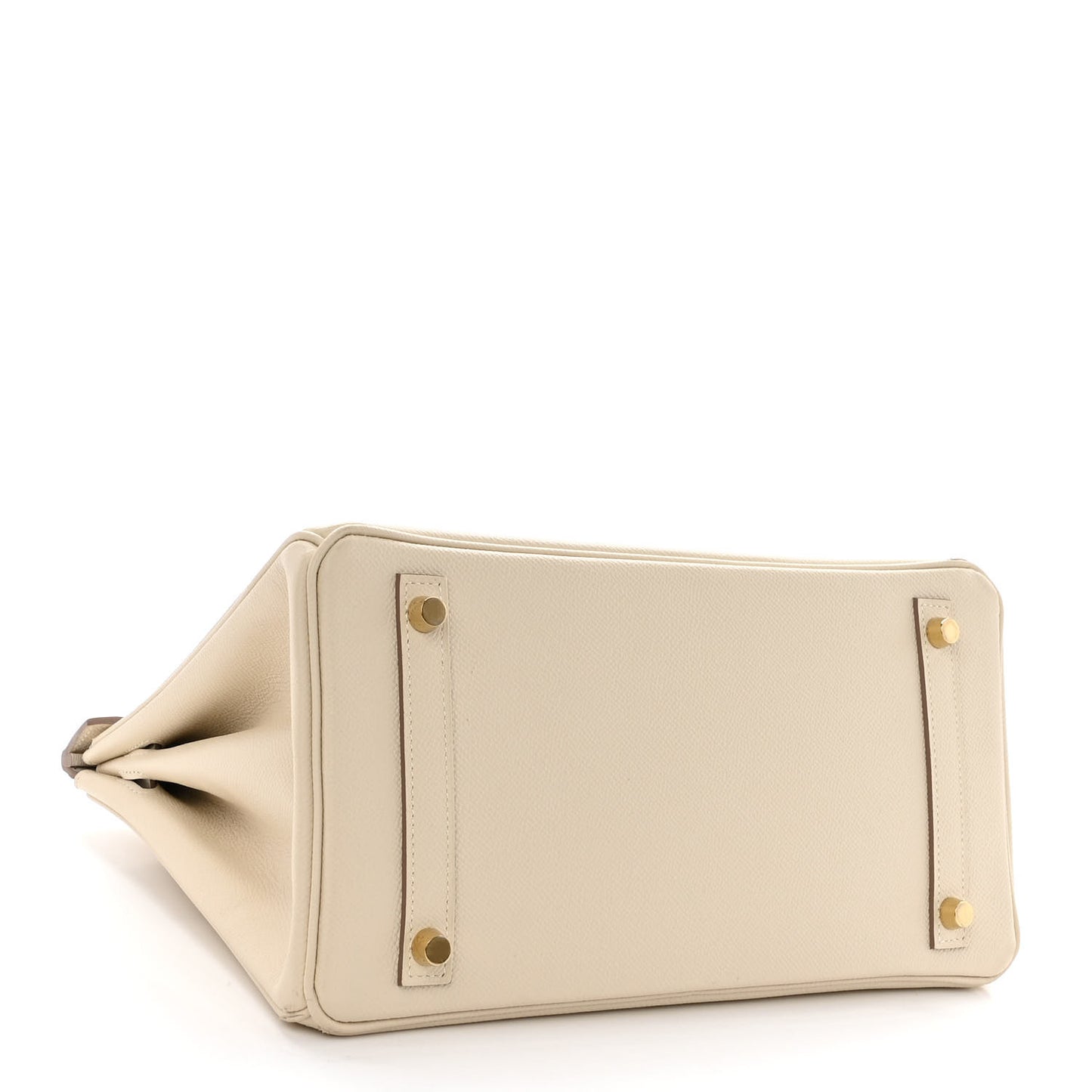 Epsom Birkin 30 Craie