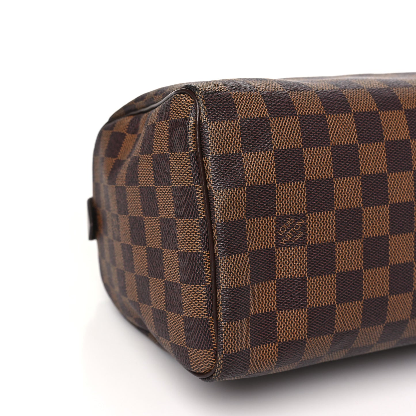 Damier Ebene Speedy 25