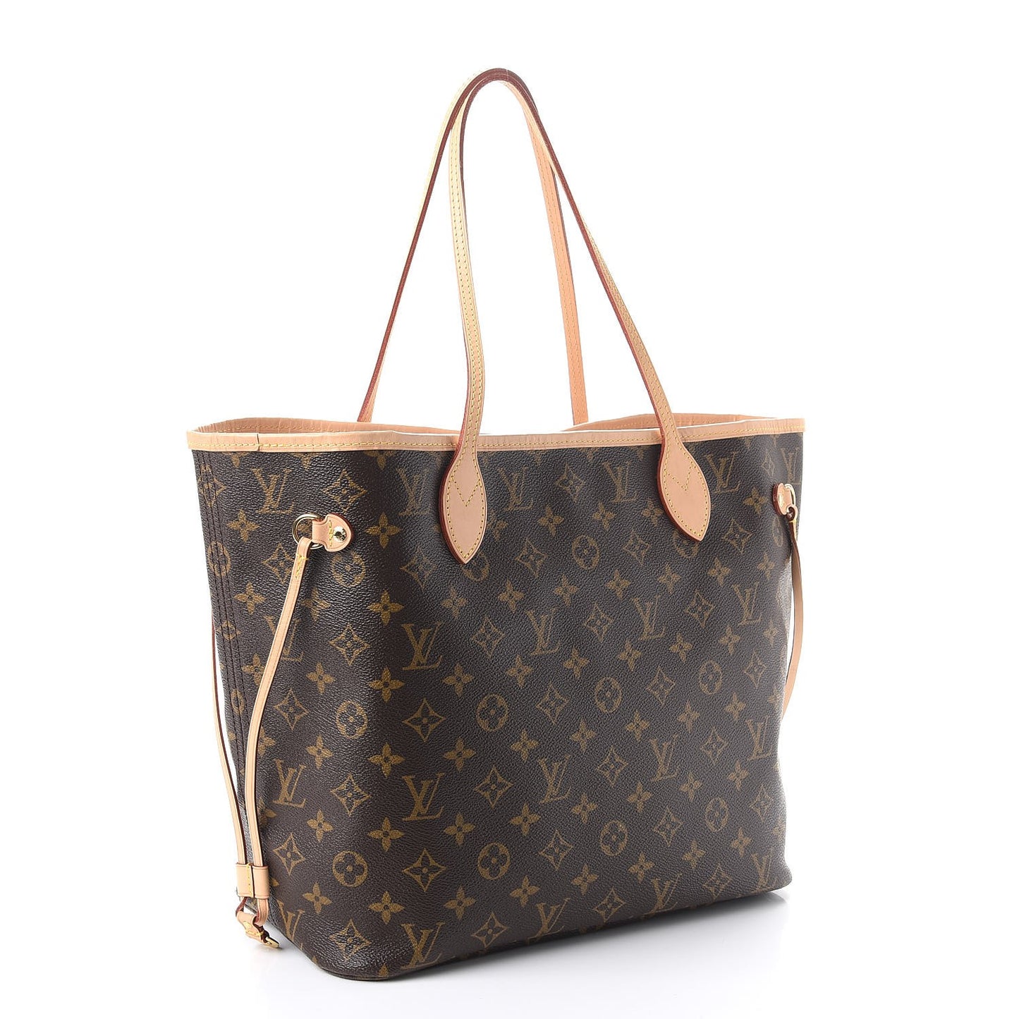 Monogram Neo Neverfull MM