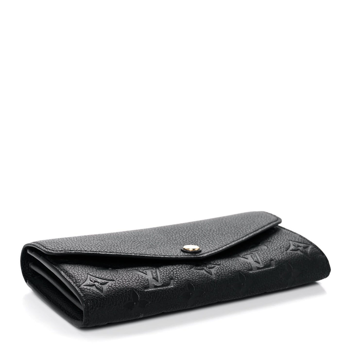 Empreinte Sarah Wallet NM Black