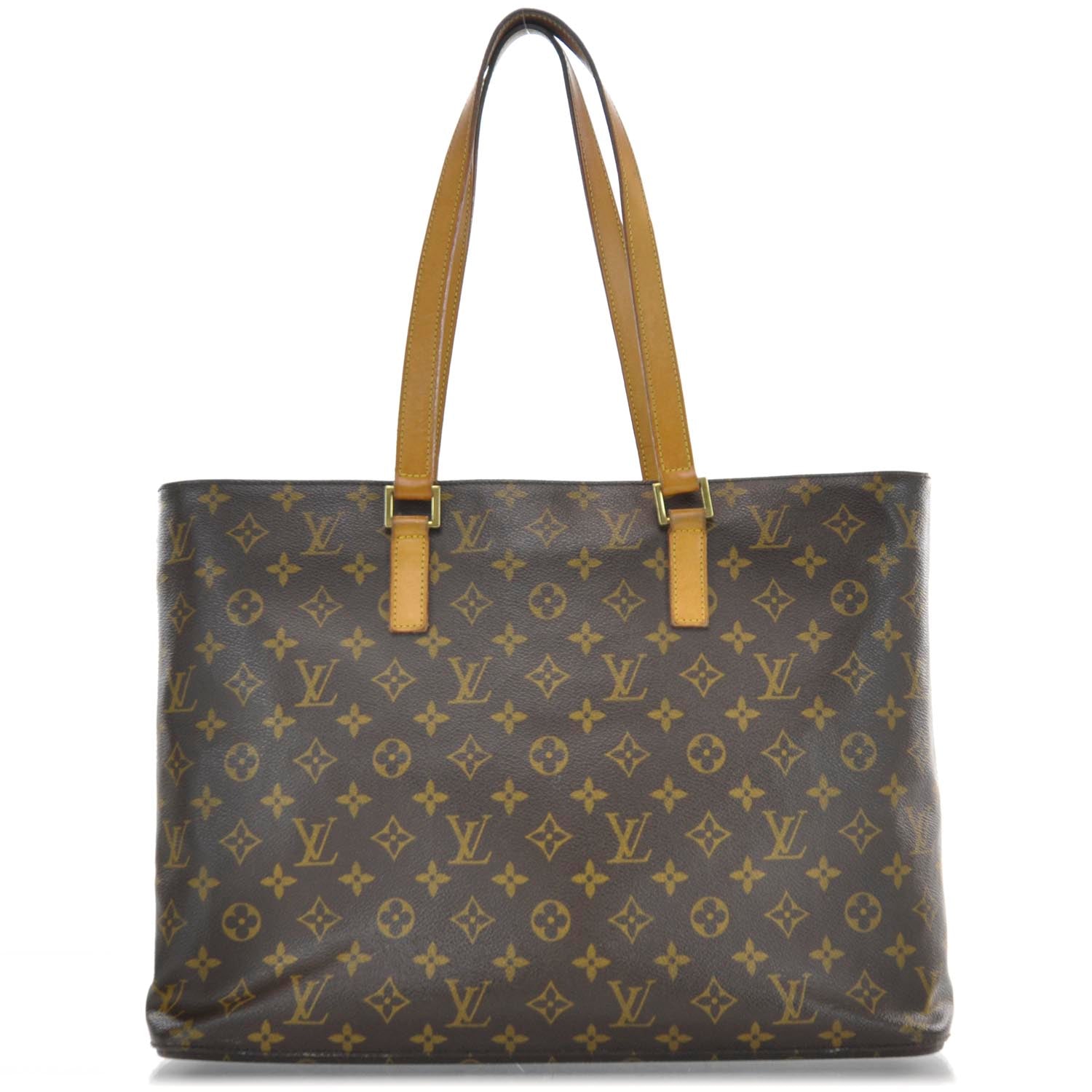 Louis Vuitton Monogram Luco 1 of 10