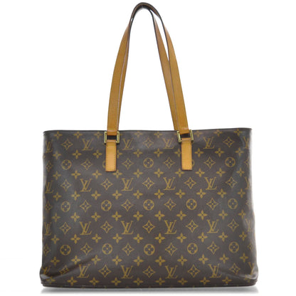 Louis Vuitton Monogram Luco 1 of 10