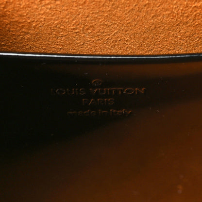 Louis Vuitton Vernis Epi Monogram Wynwood Black 6 of 10