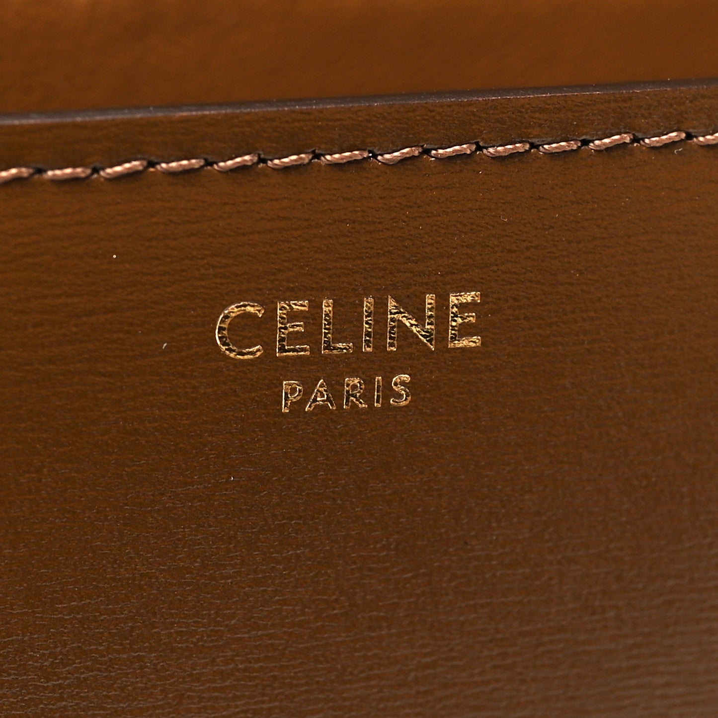 Box Calfskin Medium Classic Box Flap Bag Camel