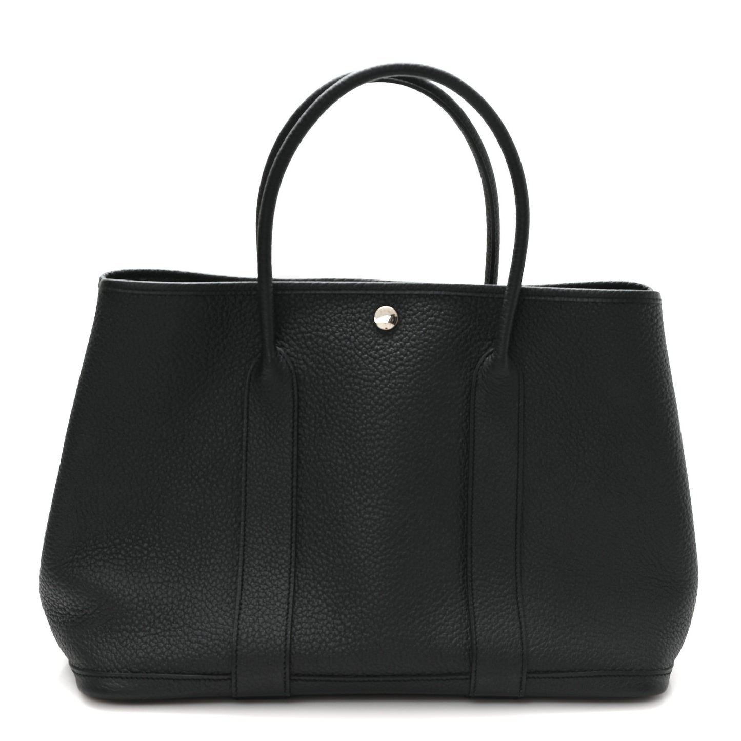 Negonda Garden Party Steeple Cadridge Tote 36 MM Black