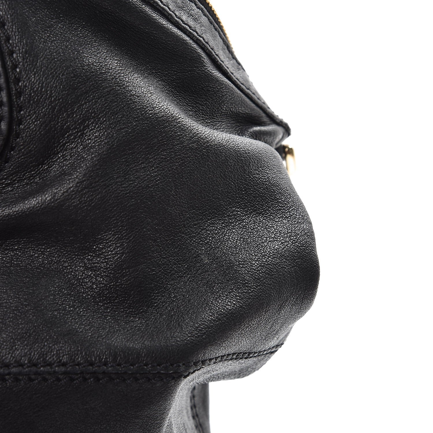 Givenchy Lambskin Medium Nightingale Black 10 of 11