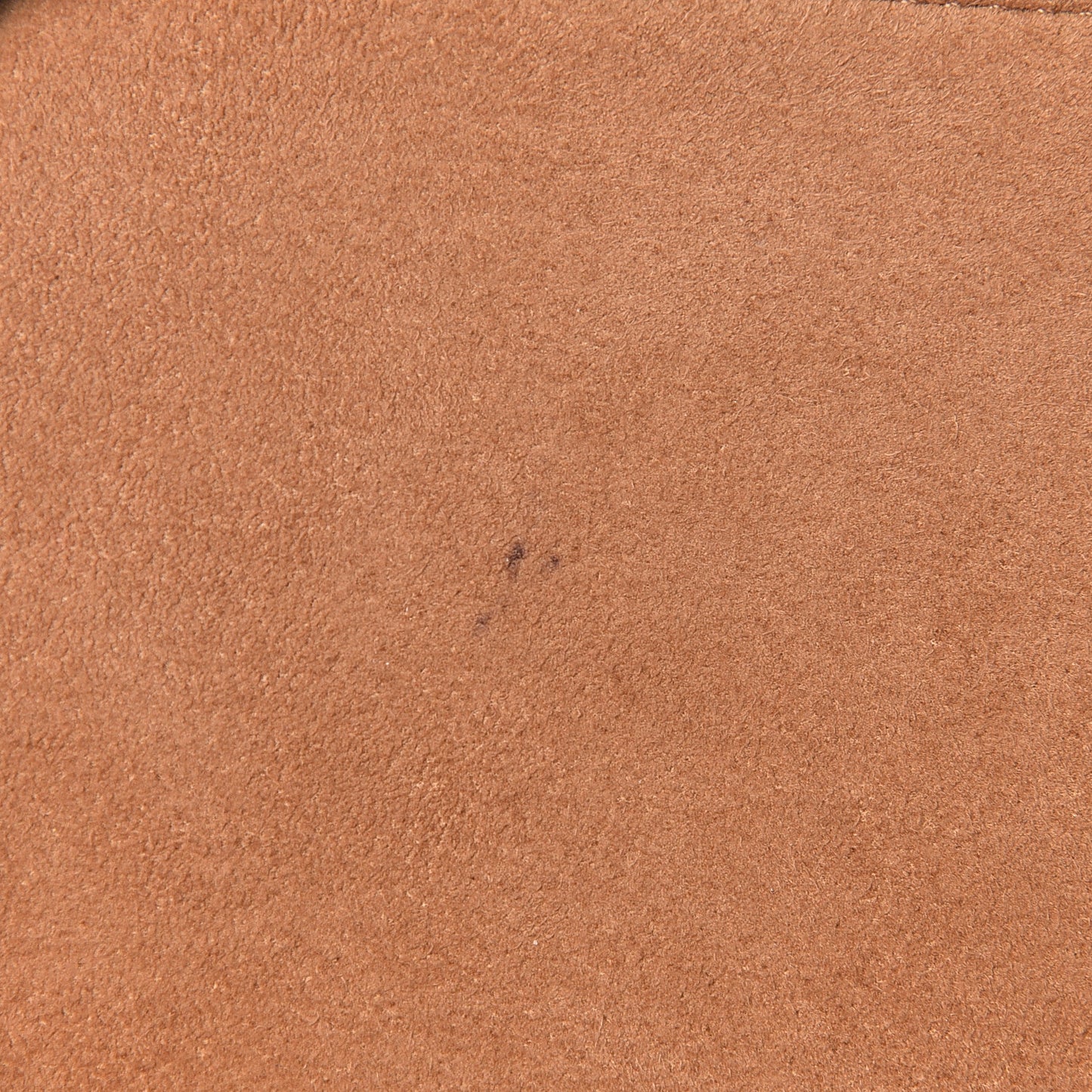 Visetos Vanity Case Cognac Black