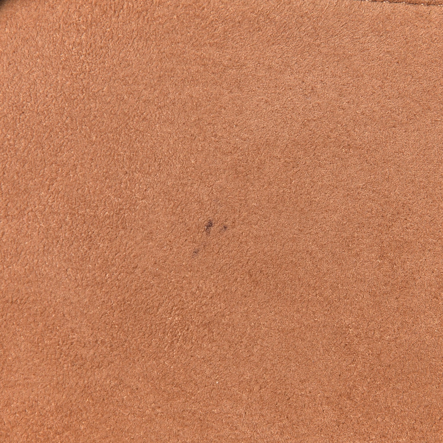 MCM Visetos Vanity Case Cognac Black 12 of 12