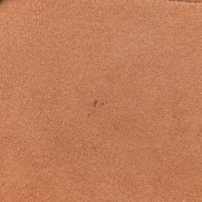 MCM Visetos Vanity Case Cognac Black 12 of 12