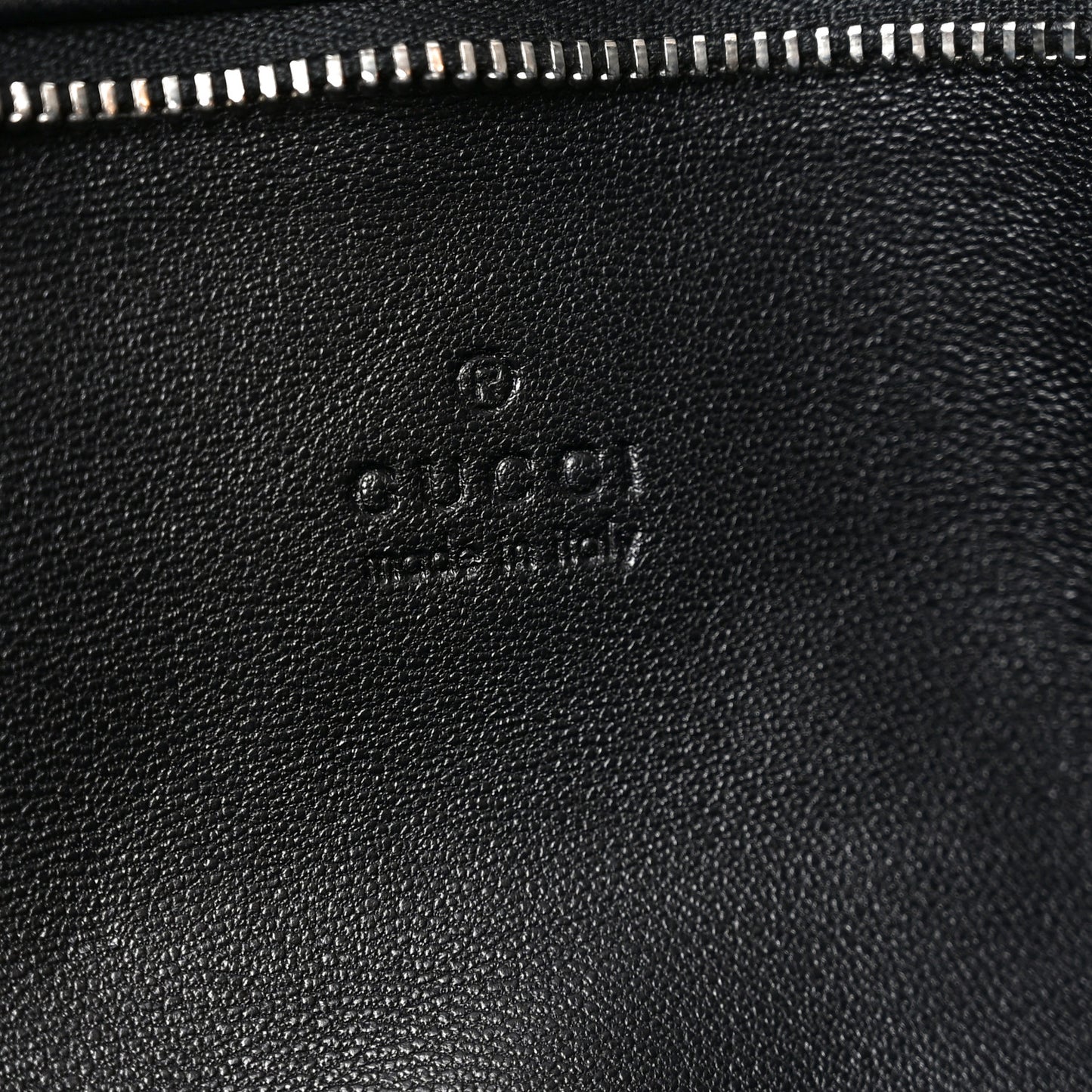 Calfskin Large Jackie 1961 Shoulder Bag Black