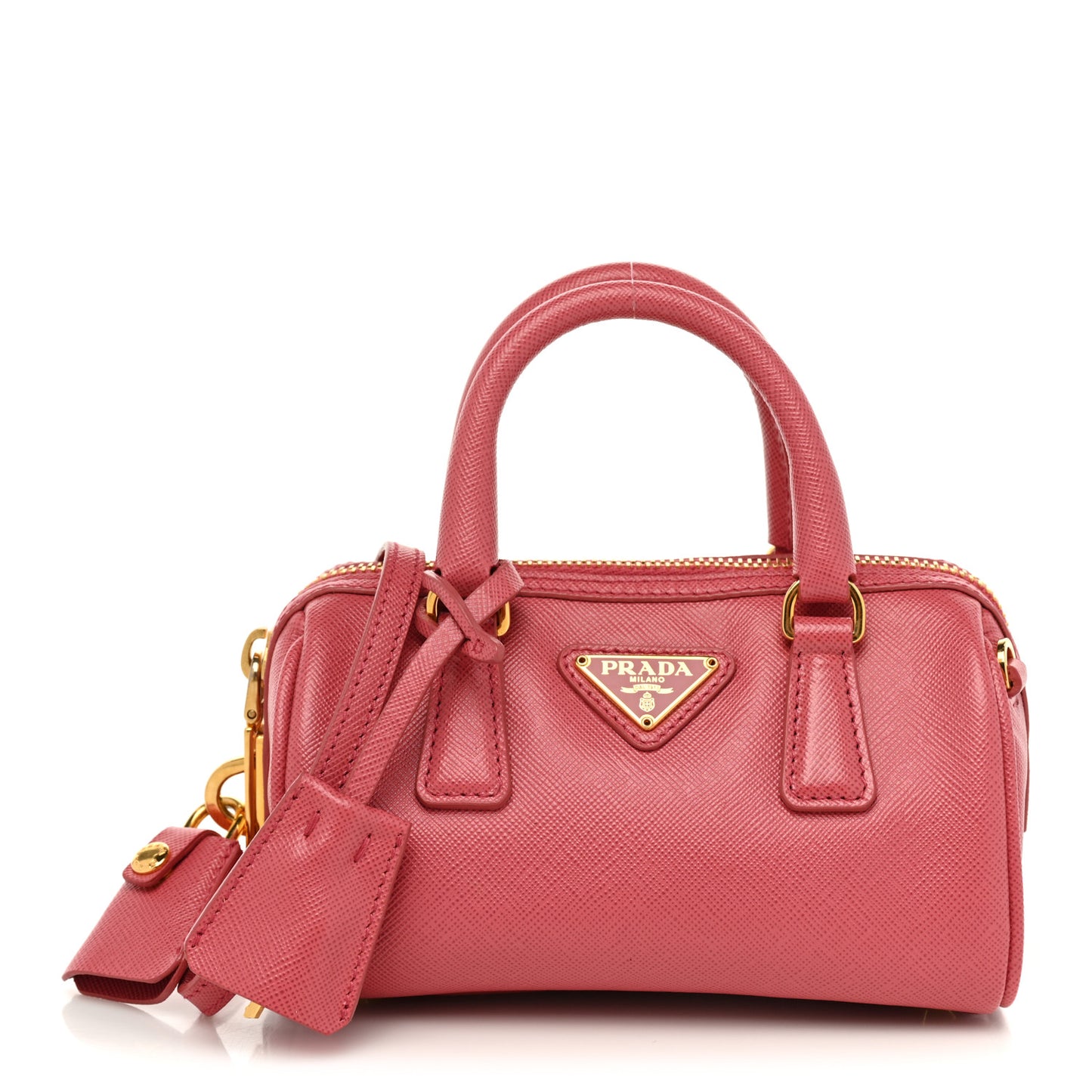 Saffiano Lux Mini Convertible Bowler Tamaris