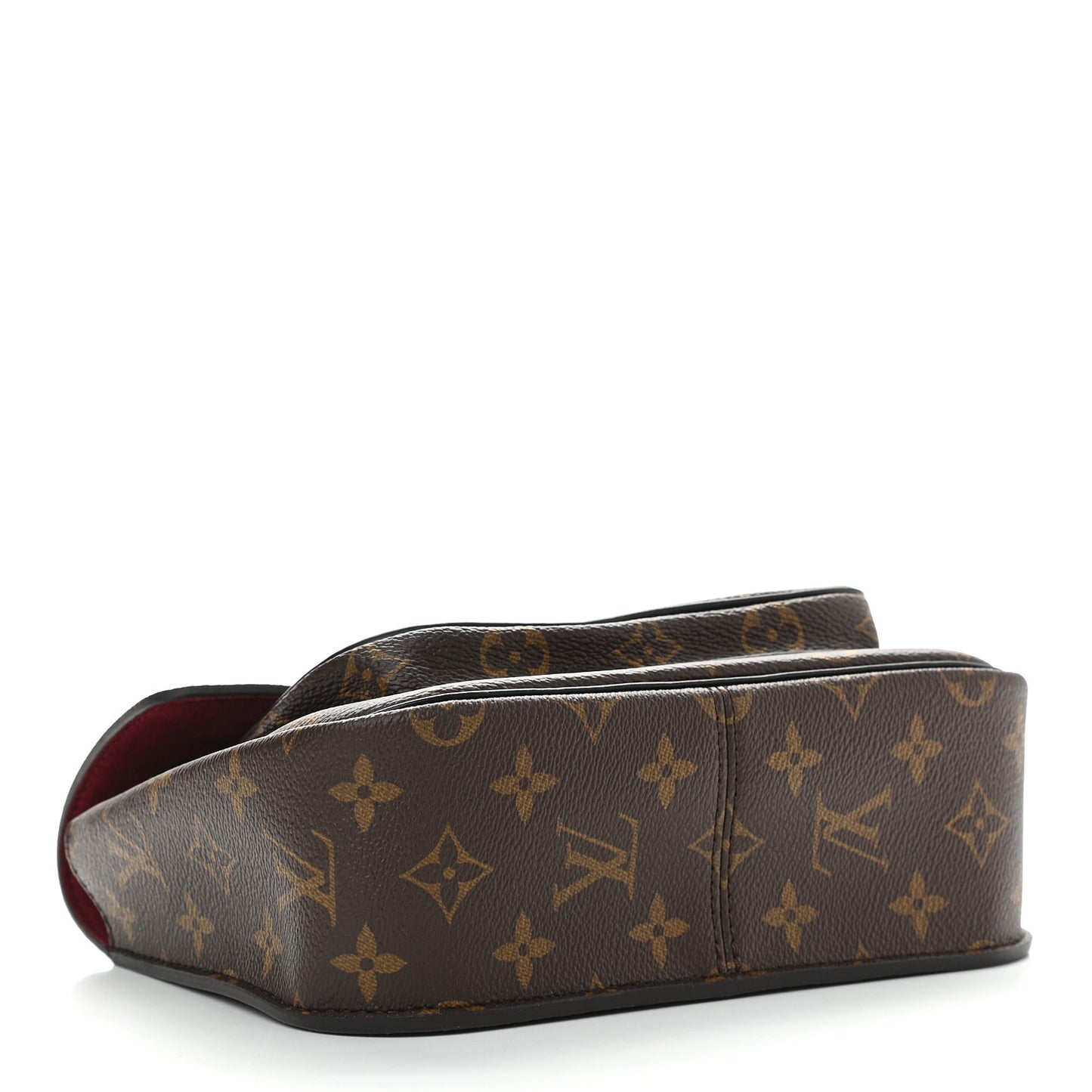 Monogram Passy