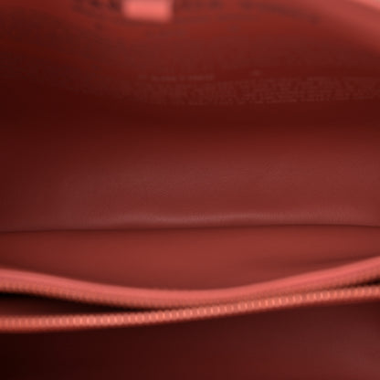 Louis Vuitton Masters Da Vinci Montaigne MM 5 of 10