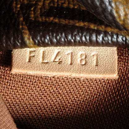 Louis Vuitton Monogram Totally PM 7 of 7