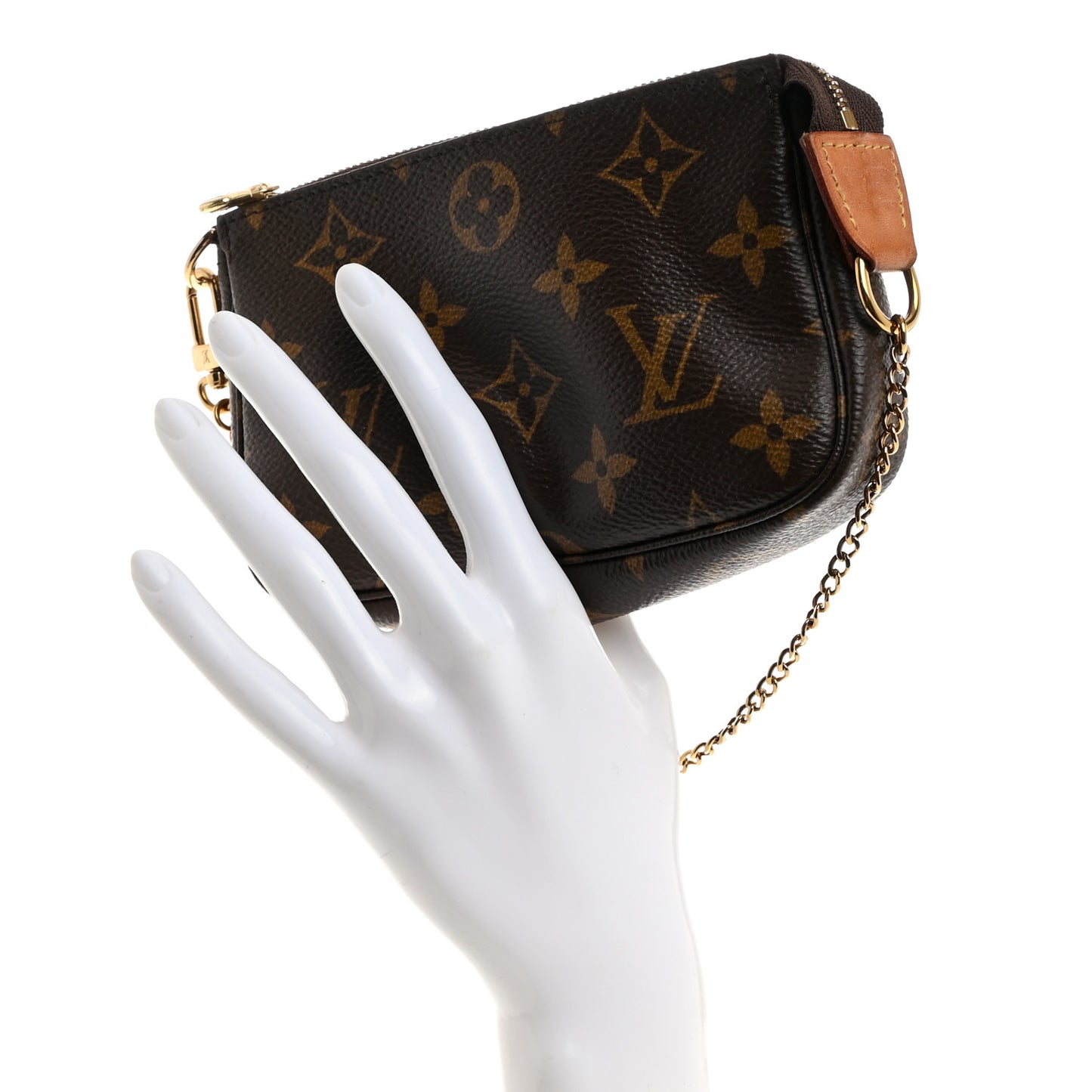 Monogram Mini Pochette Accessories
