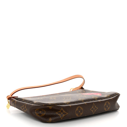 Louis Vuitton Monogram Cerises Pochette Accessories 4 of 9