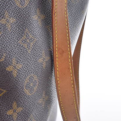 Louis Vuitton Monogram Cabas Alto 14 of 24