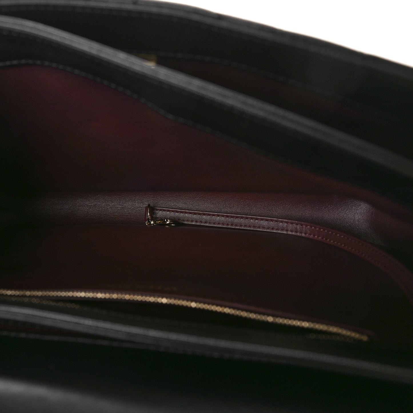 Lambskin Quilted Medium Trendy CC Flap Dual Handle Bag Black