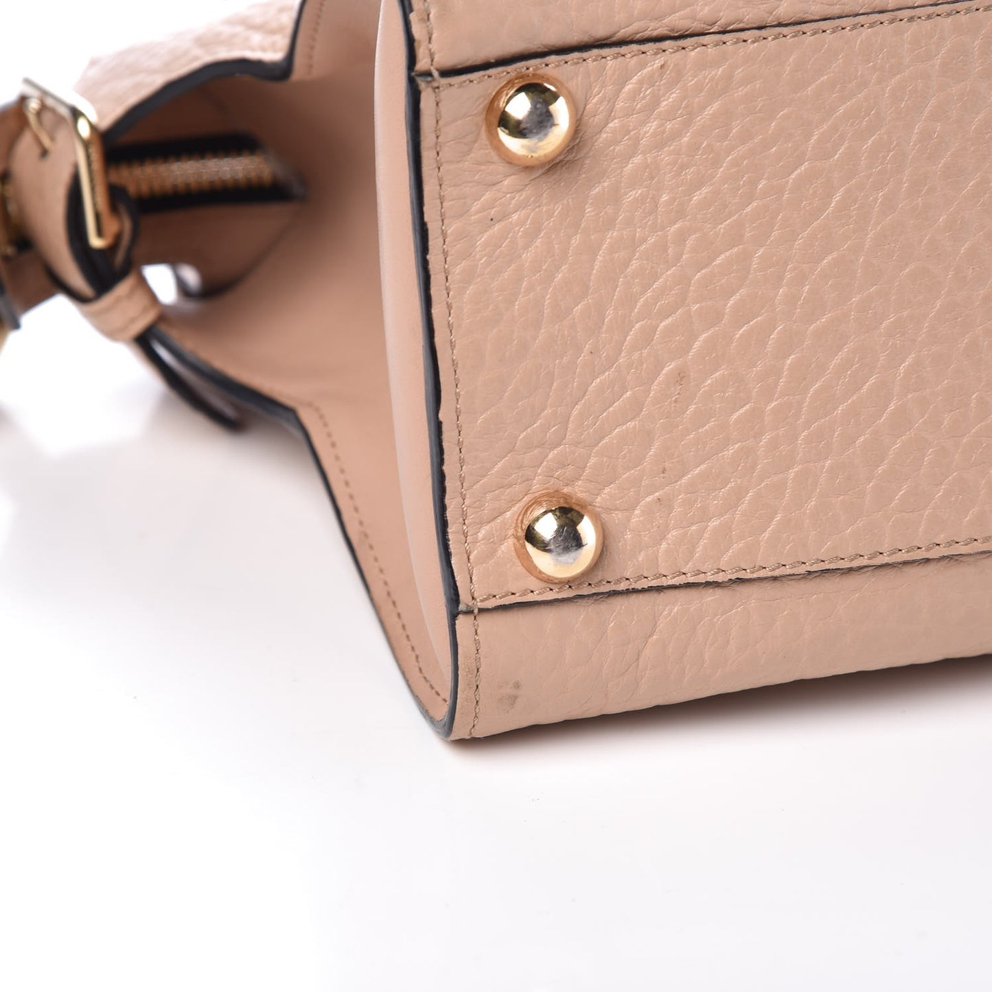 Signature Grain Medium Gainsborough Beige