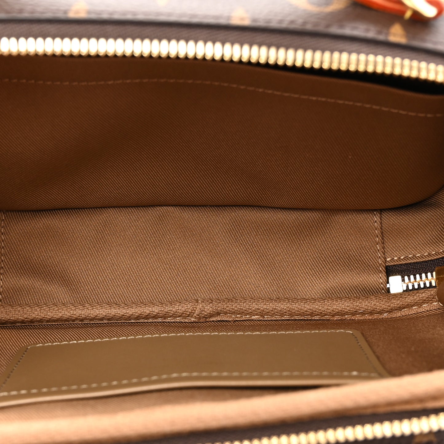 Monogram Utility Crossbody