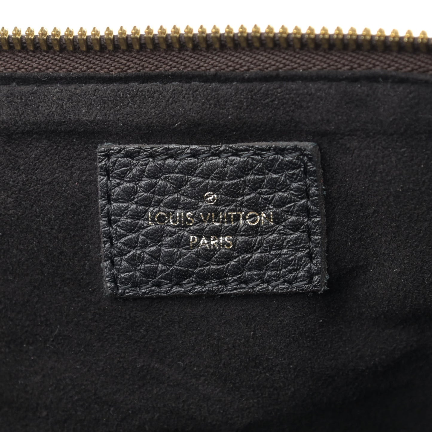 Monogram Estrela NM Black