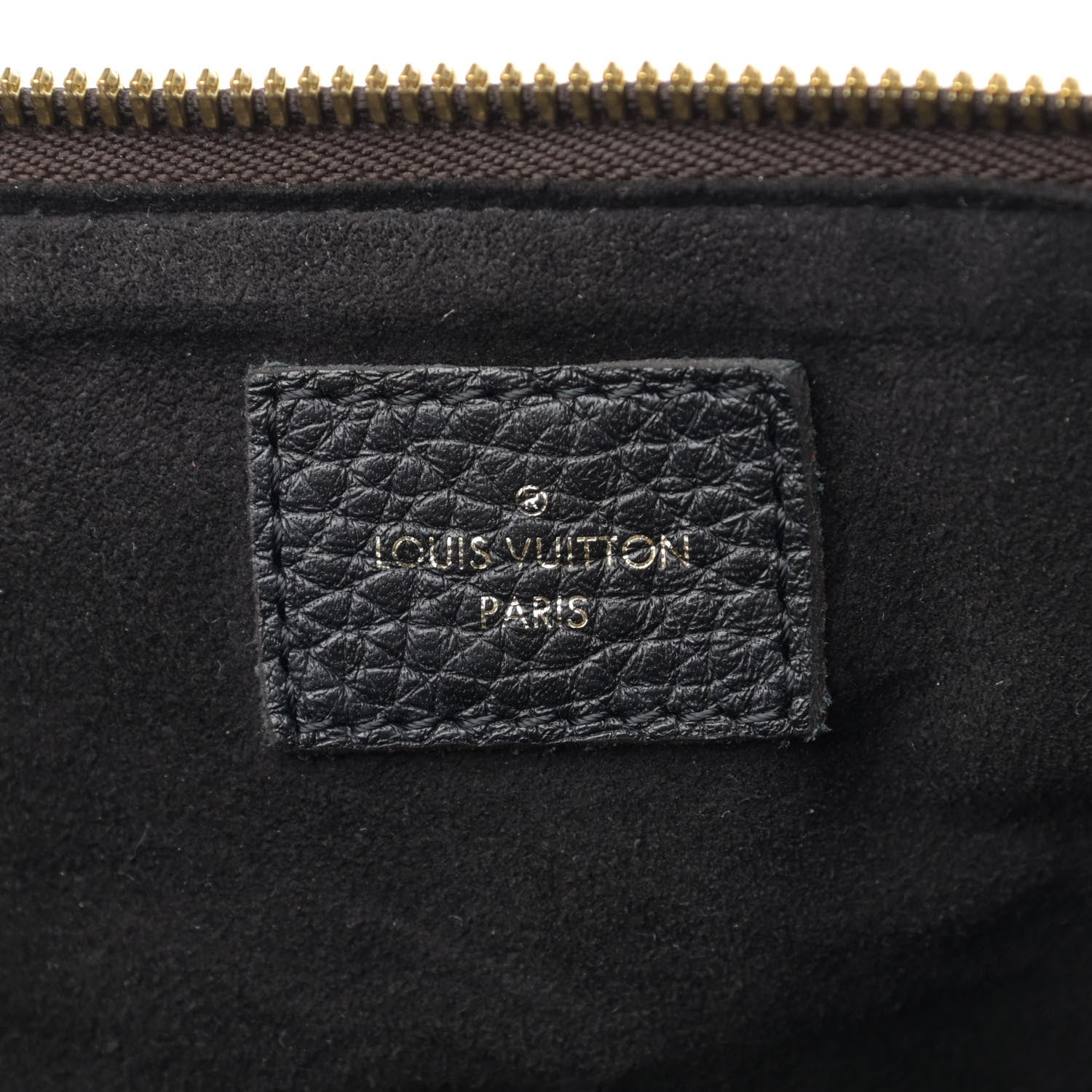 Louis Vuitton Monogram Estrela NM Black 6 of 13
