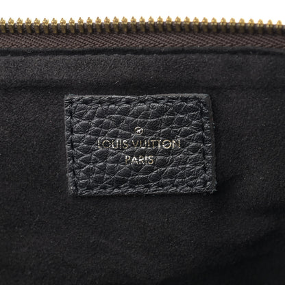 Louis Vuitton Monogram Estrela NM Black 6 of 13