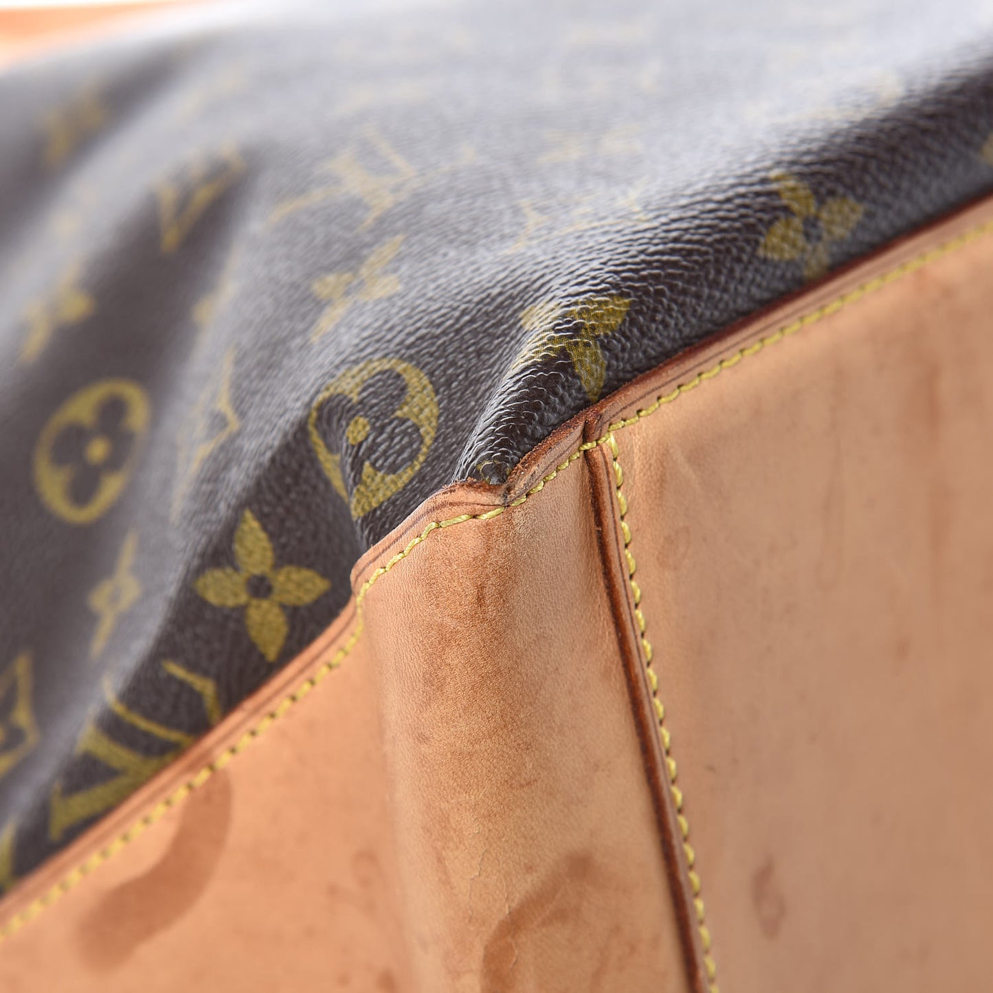 Monogram Cabas Alto