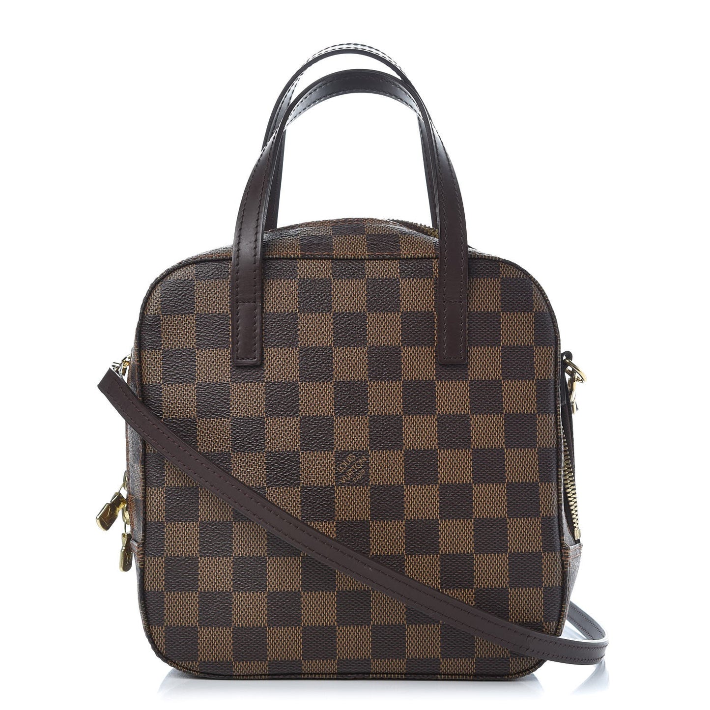Damier Ebene Spontini