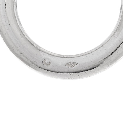 Hermes Sterling Silver PM Chaine D'Ancre Bracelet 4 of 4