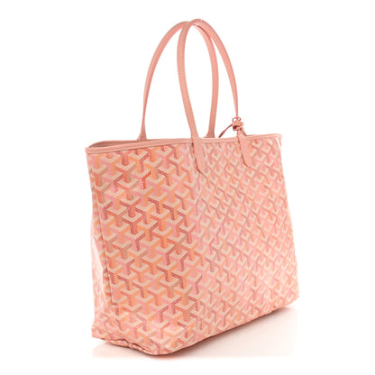 Goyard Goyardine Saint Louis PM Powder Pink 4 of 11