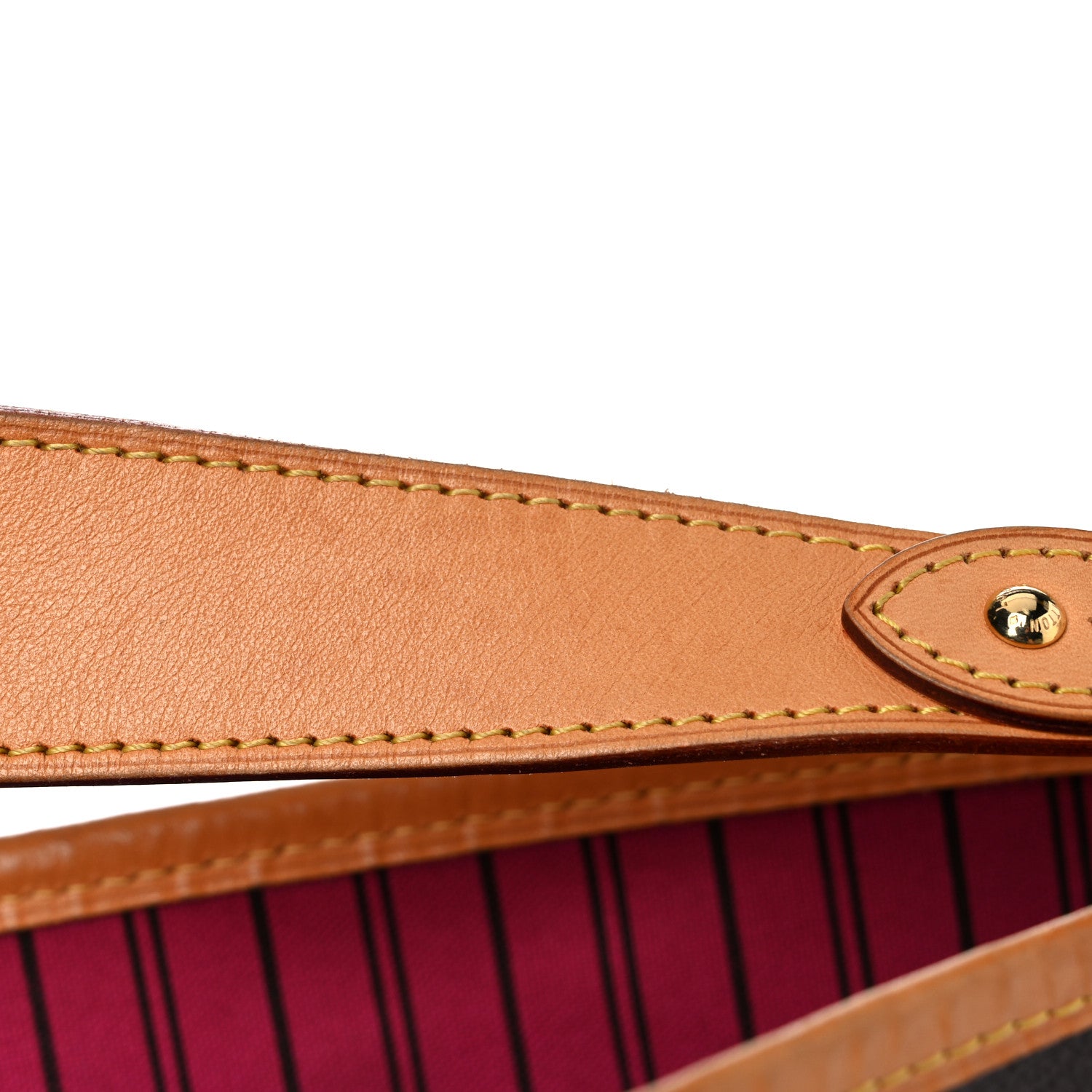 Louis Vuitton Monogram Delightful PM Pivoine 19 of 27