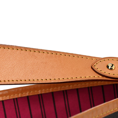 Louis Vuitton Monogram Delightful PM Pivoine 19 of 27