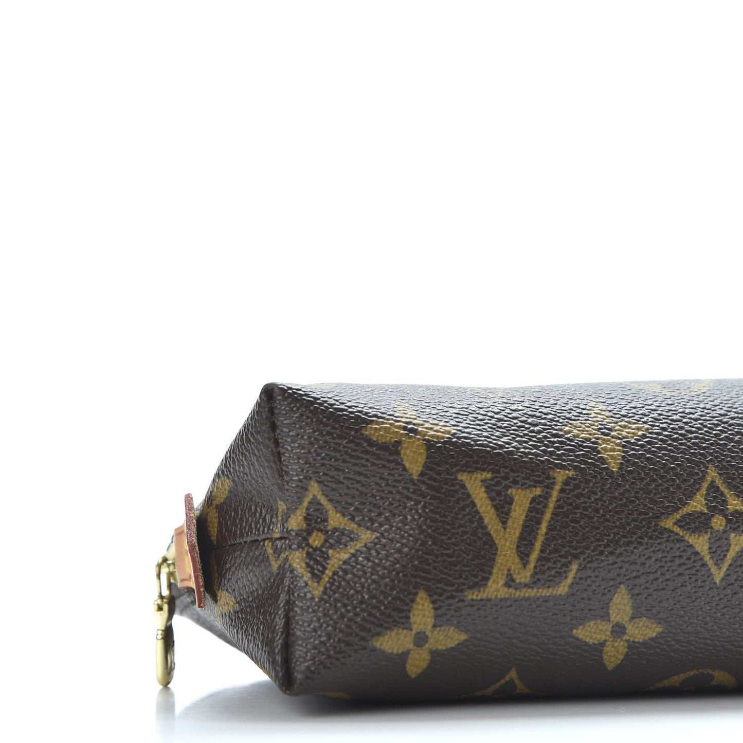 Monogram Cosmetic Pouch