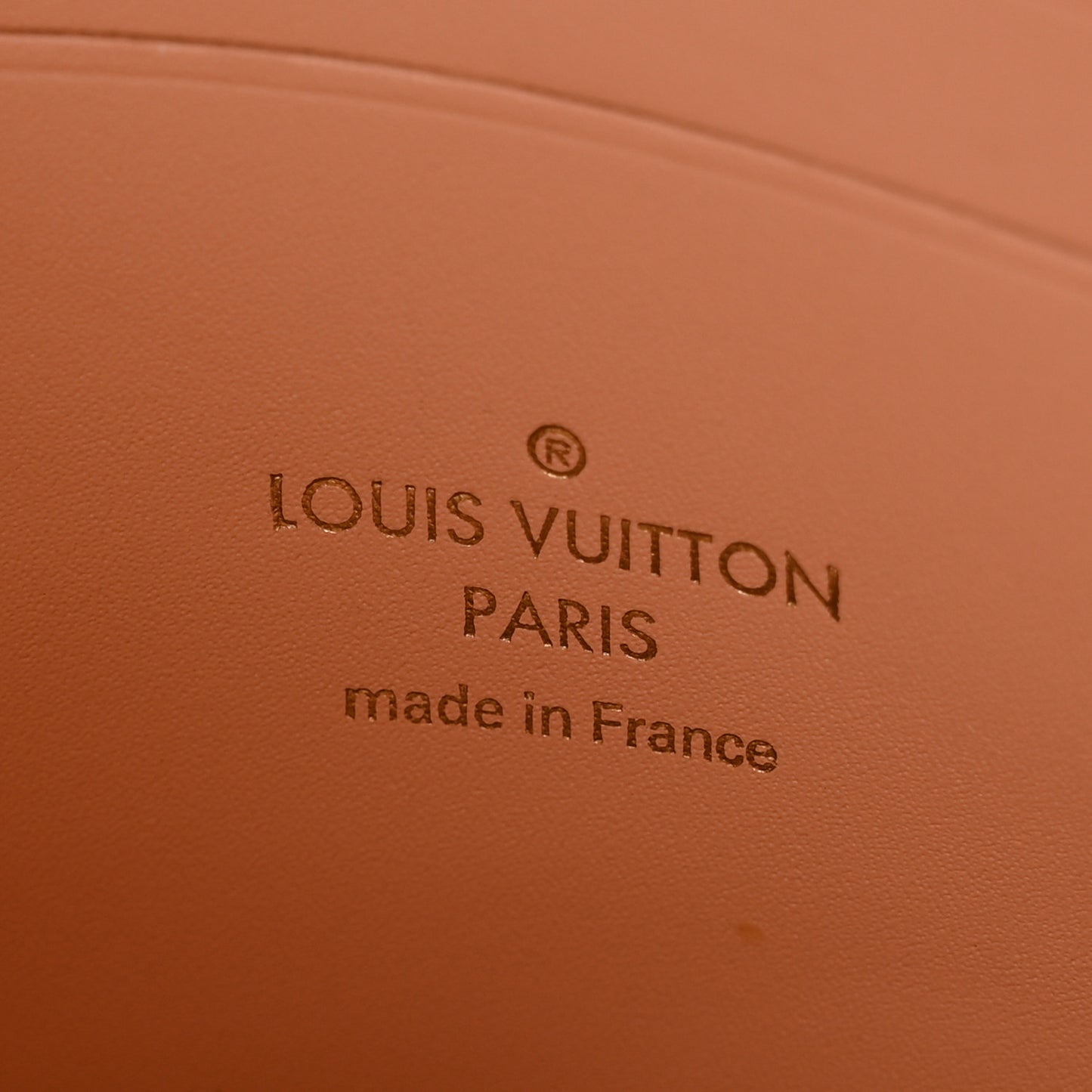 Damier Ebene Double Zip Pochette