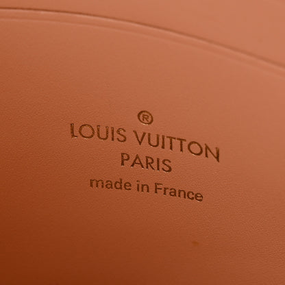 Louis Vuitton Damier Ebene Double Zip Pochette 7 of 7