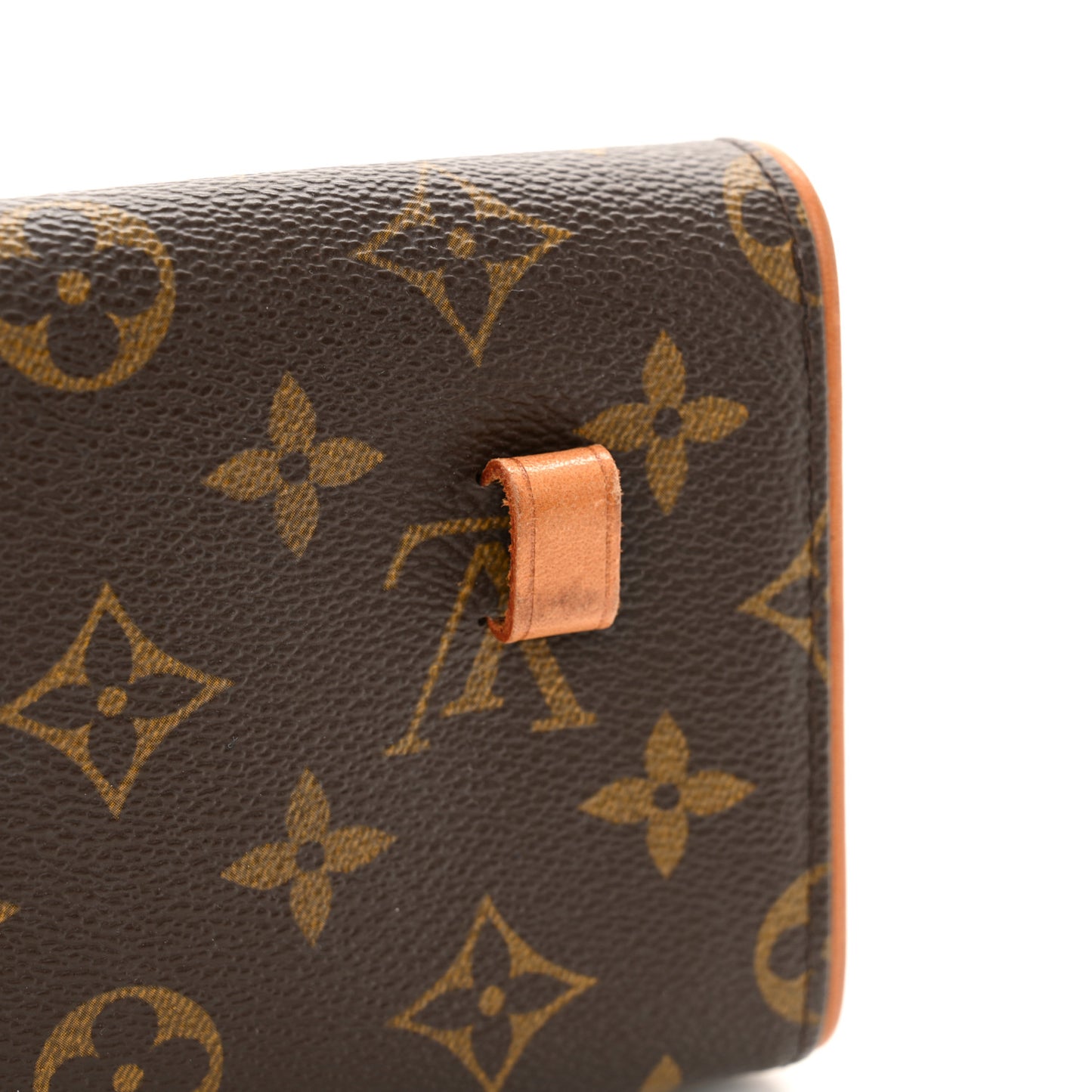 Monogram Pochette Florentine XS