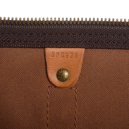 Louis Vuitton Monogram Keepall 55 6 of 8