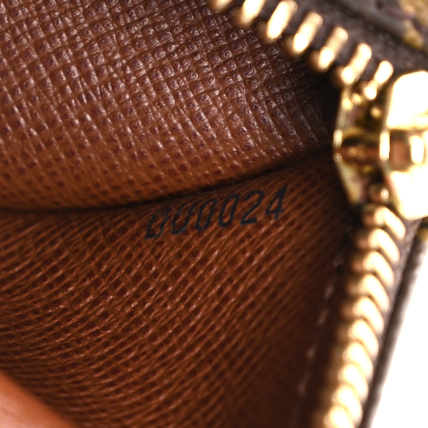 Louis Vuitton Monogram Papillon 26 6 of 9
