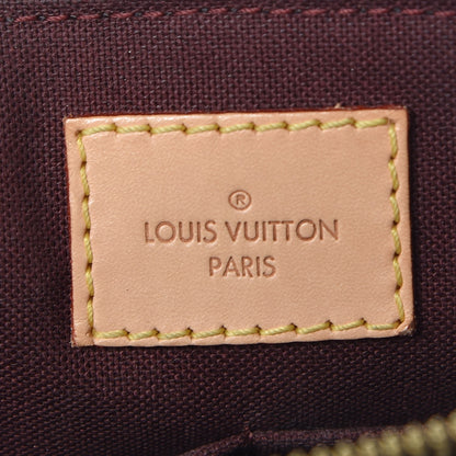 Louis Vuitton Monogram Turenne PM 7 of 9